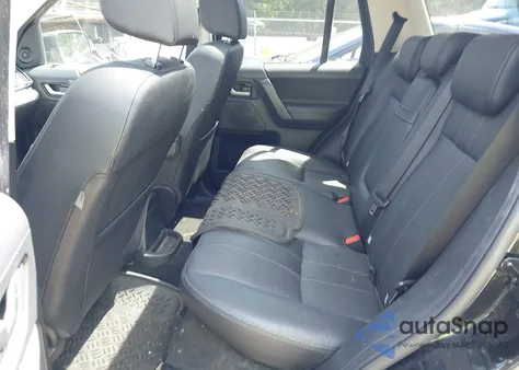 2013 Land Rover Lr2 из США, поврежденный, VIN SALFR2BG4DH327894